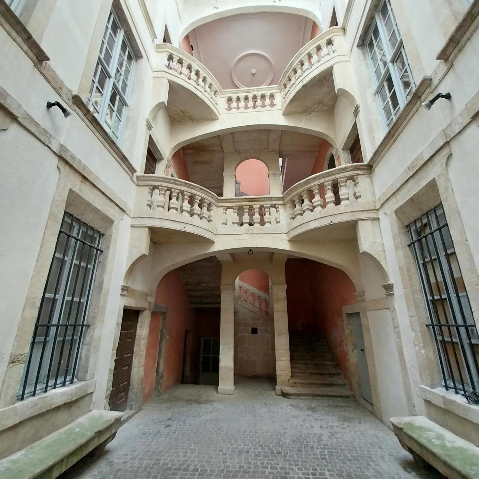 Le Vintage, Appart,Hotel Particulier, Centre Nimes Maisoncarreeconciergerie Екстер'єр фото