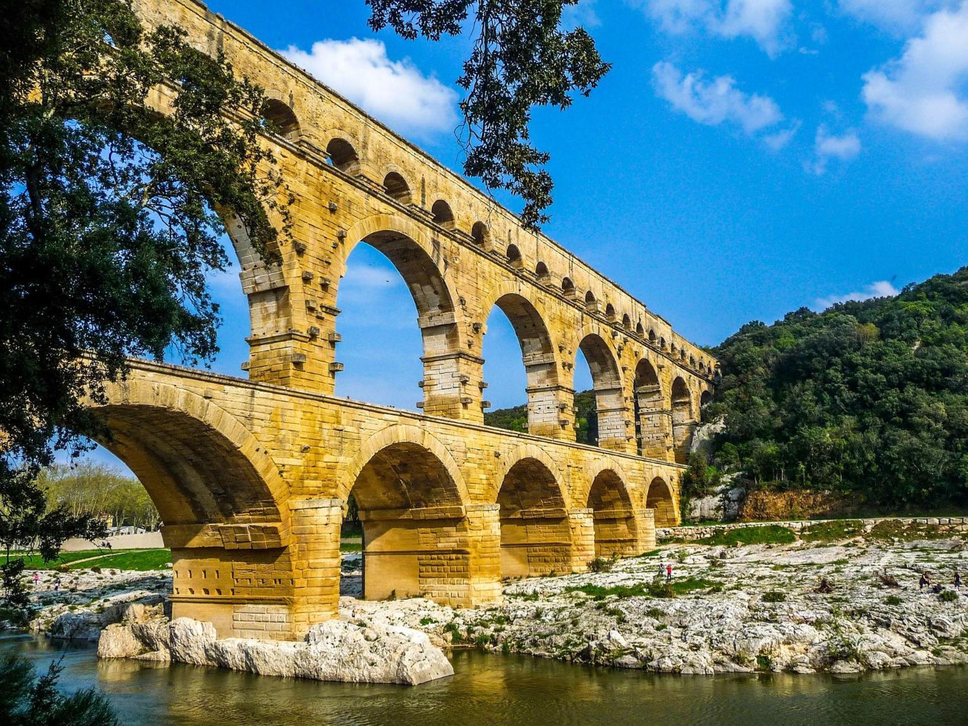Le Vintage, Appart,Hotel Particulier, Centre Nimes Maisoncarreeconciergerie Екстер'єр фото