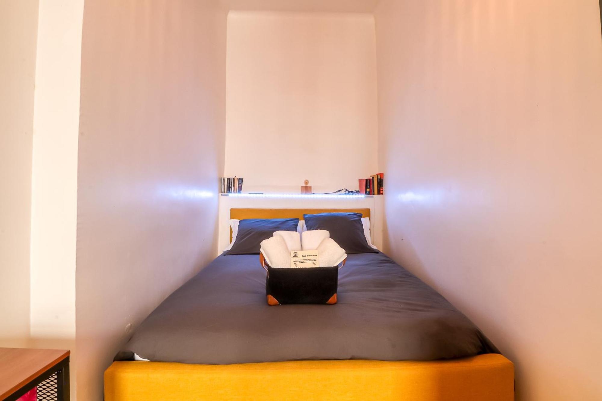 Le Vintage, Appart,Hotel Particulier, Centre Nimes Maisoncarreeconciergerie Екстер'єр фото